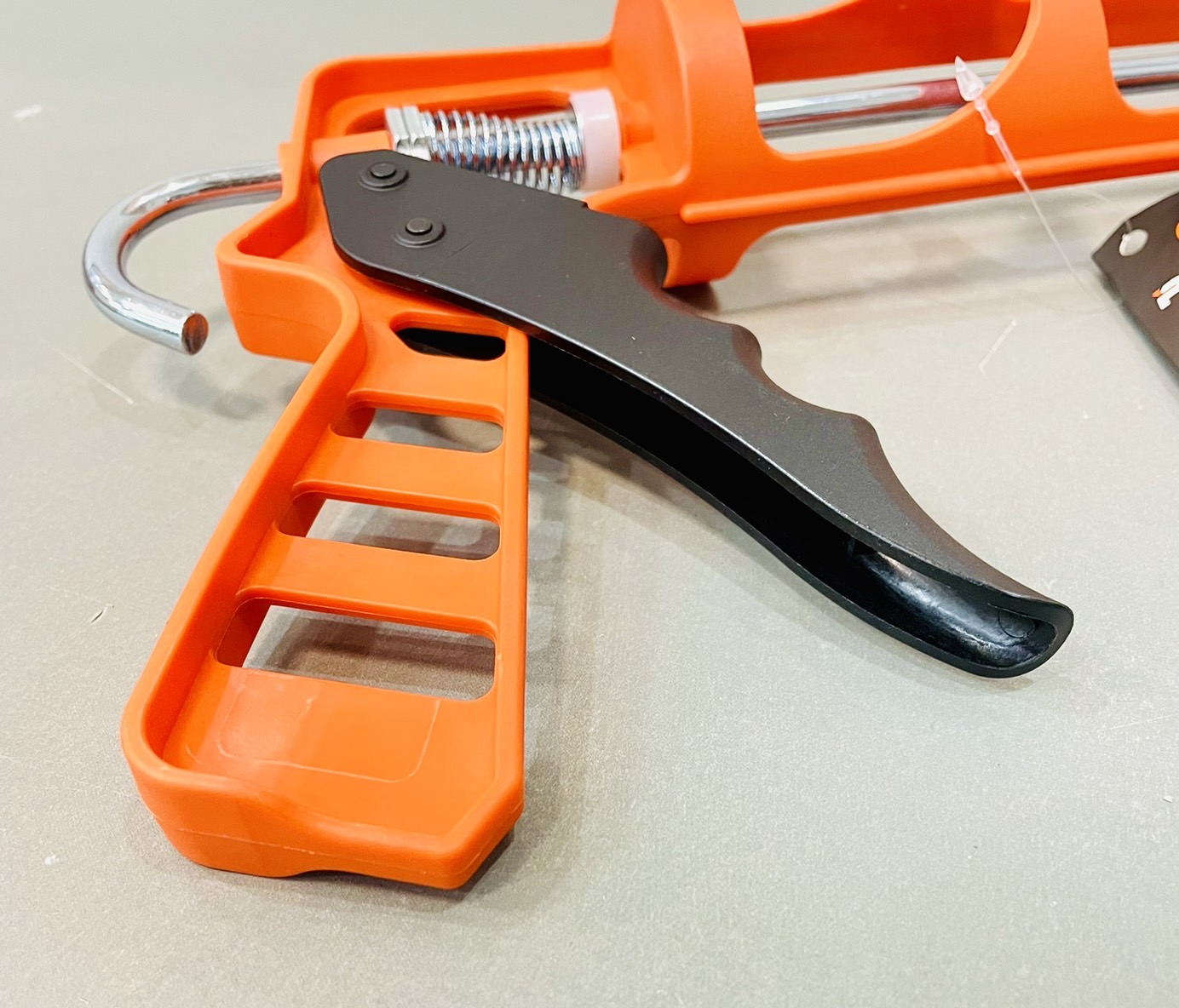 ปืนยิงซิลิโคน พัมคิน ไฟเบอร์ PTT-9CK