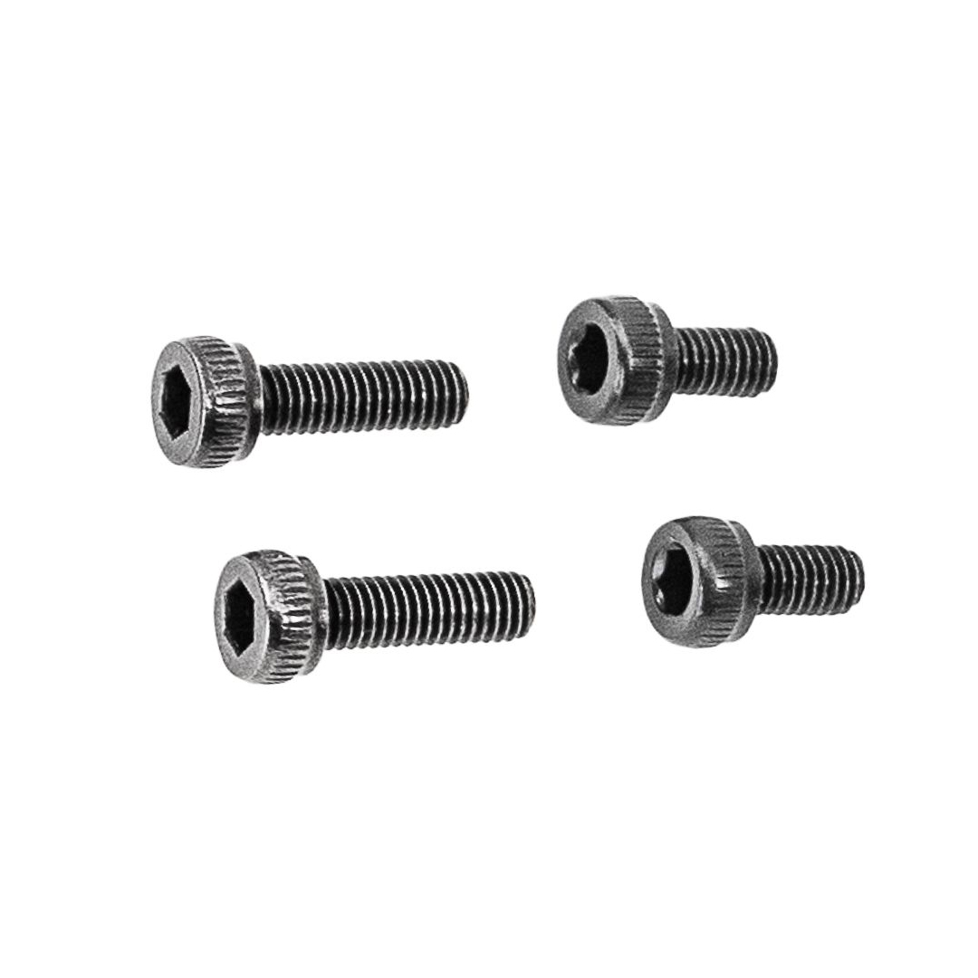 Revanchist LimCat Style Thumbrest for Marui Hi-CAPA