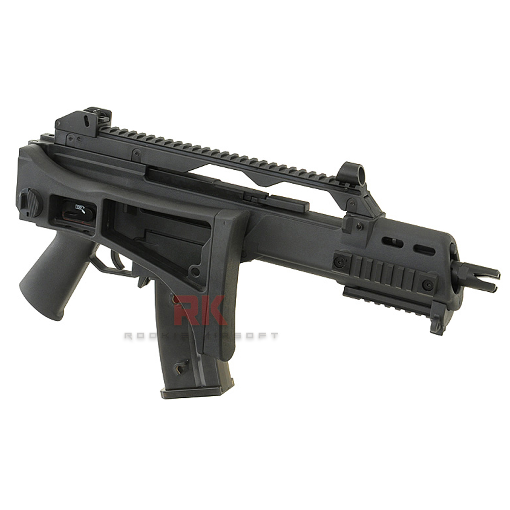 Army Armament (R36) G36C GBBR