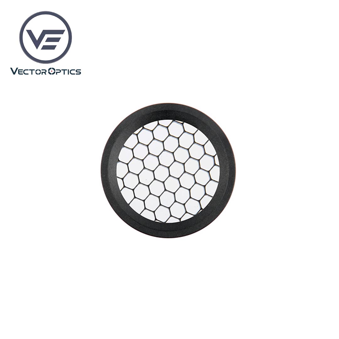 Vector Optics X4 1-4x20 Honeycomb Sunshade