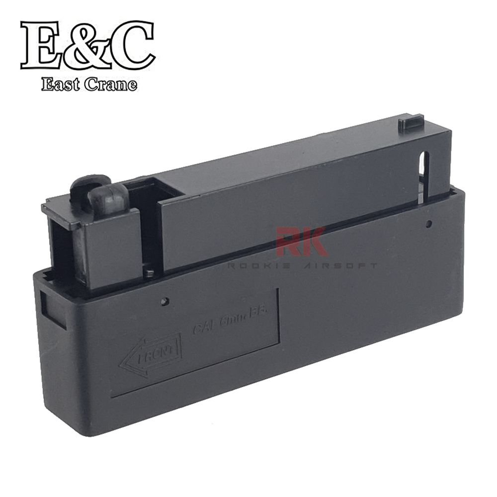 E&C 30rds Magazine for L96 (EC-501)
