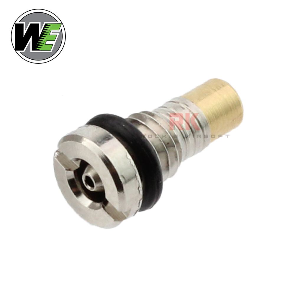WE Original Inlet Valve