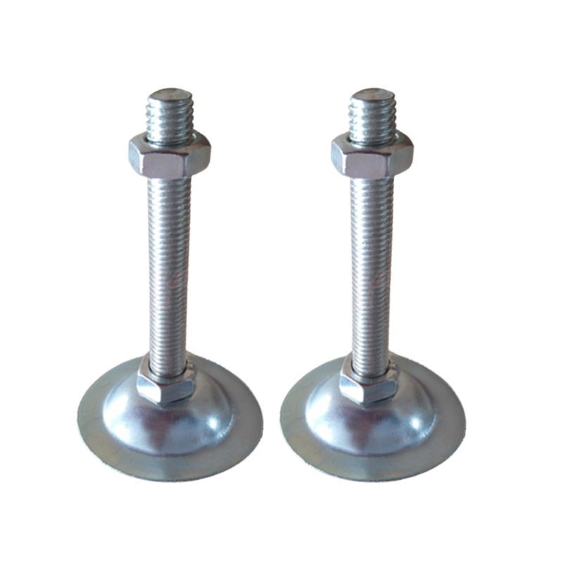 ขาฉิ่ง ( Adjust Pad )