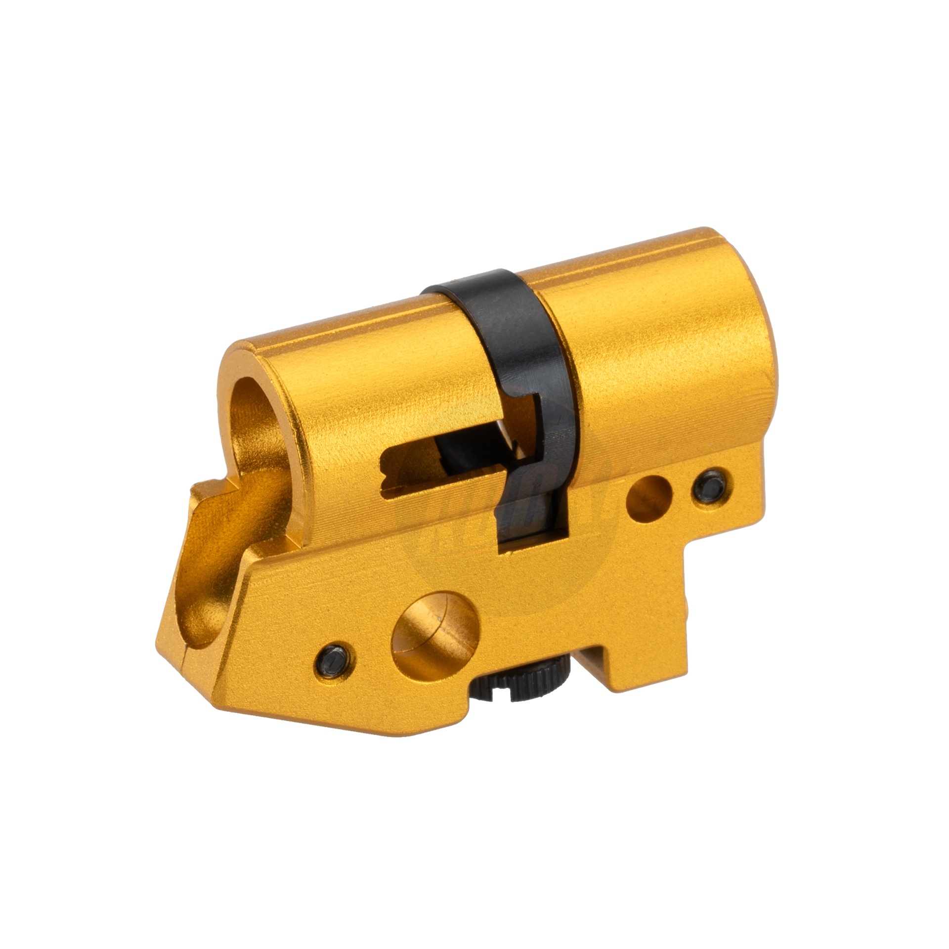 CL Project KJ Shadow2 CNC Up Hop-Up Chamber