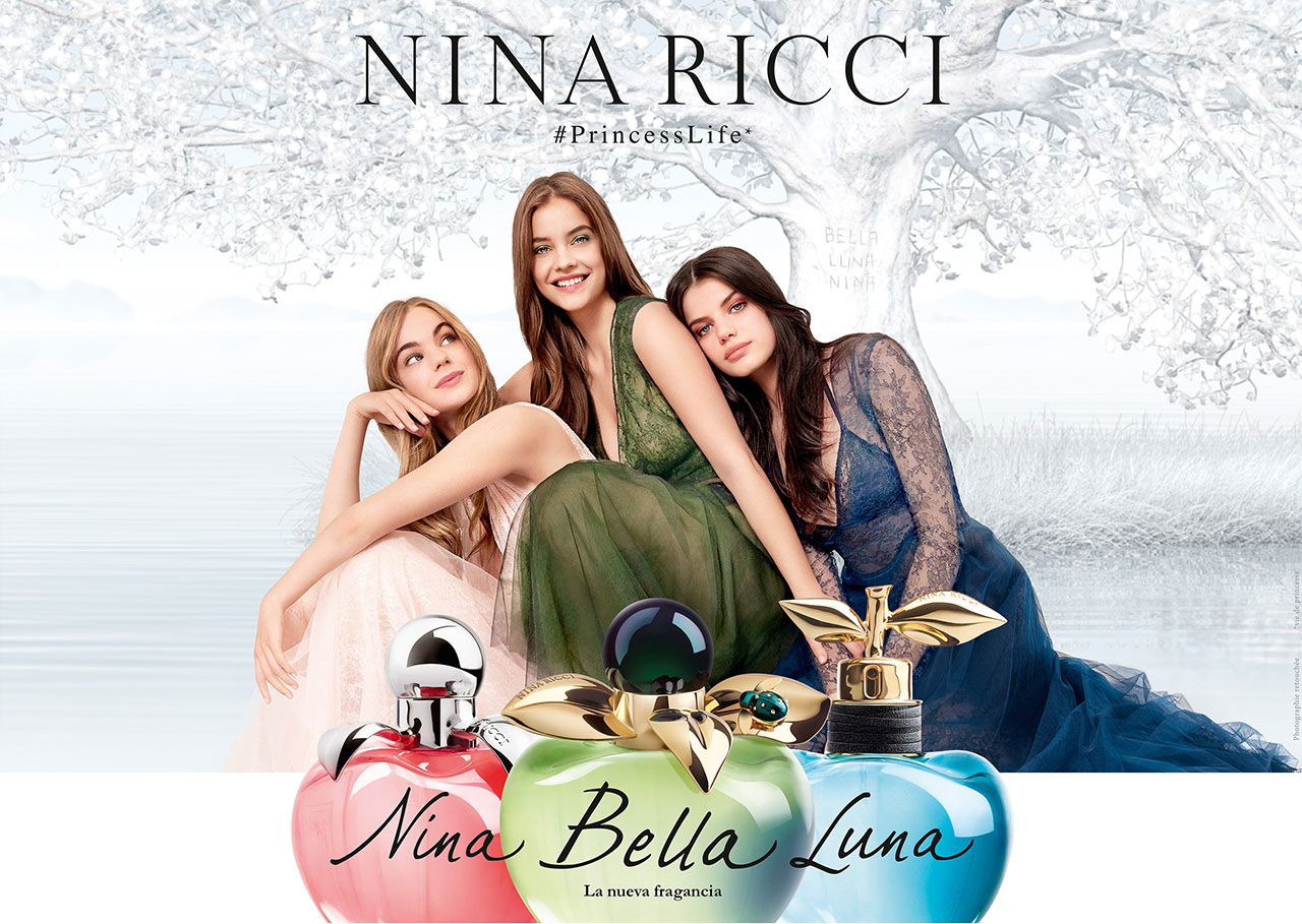 นีน่า เบลล่า (Type)