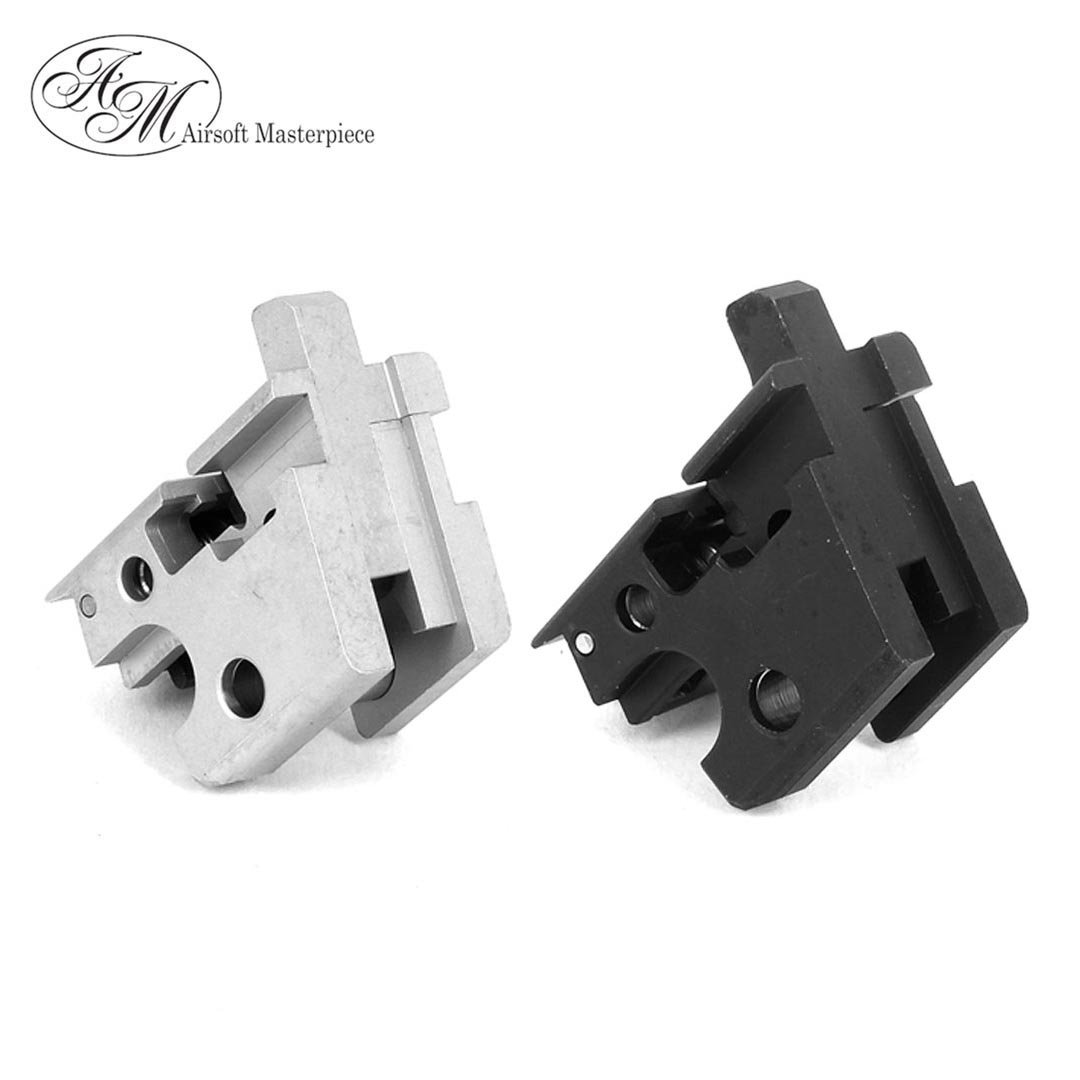 Airsoft Masterpiece Aluminum Hammer Housing for Advance Frame