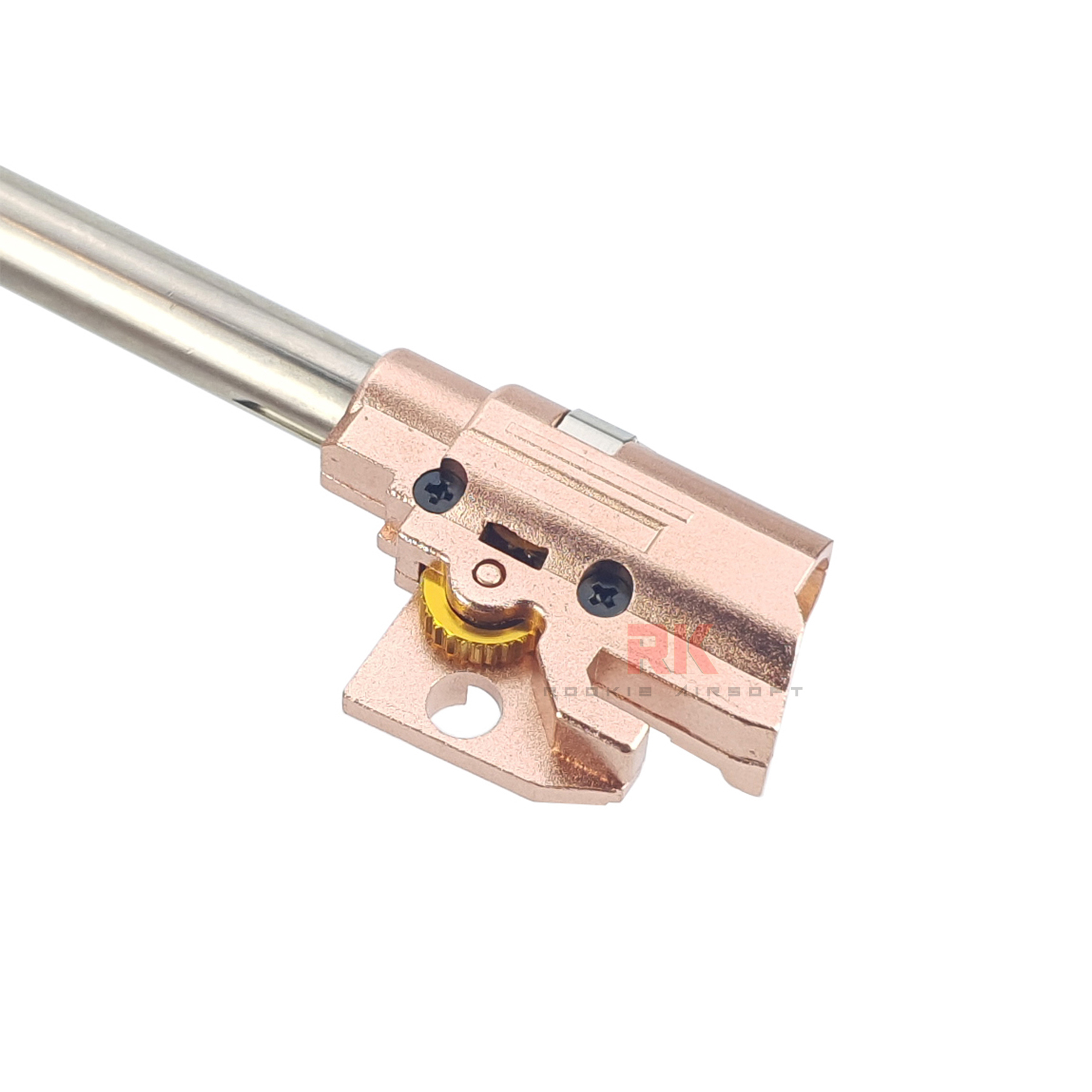 Maple Leaf 6.02mm Inner Barrel w/ Hop Up Chamber Set for TM / WE HI-CAPA 5.1