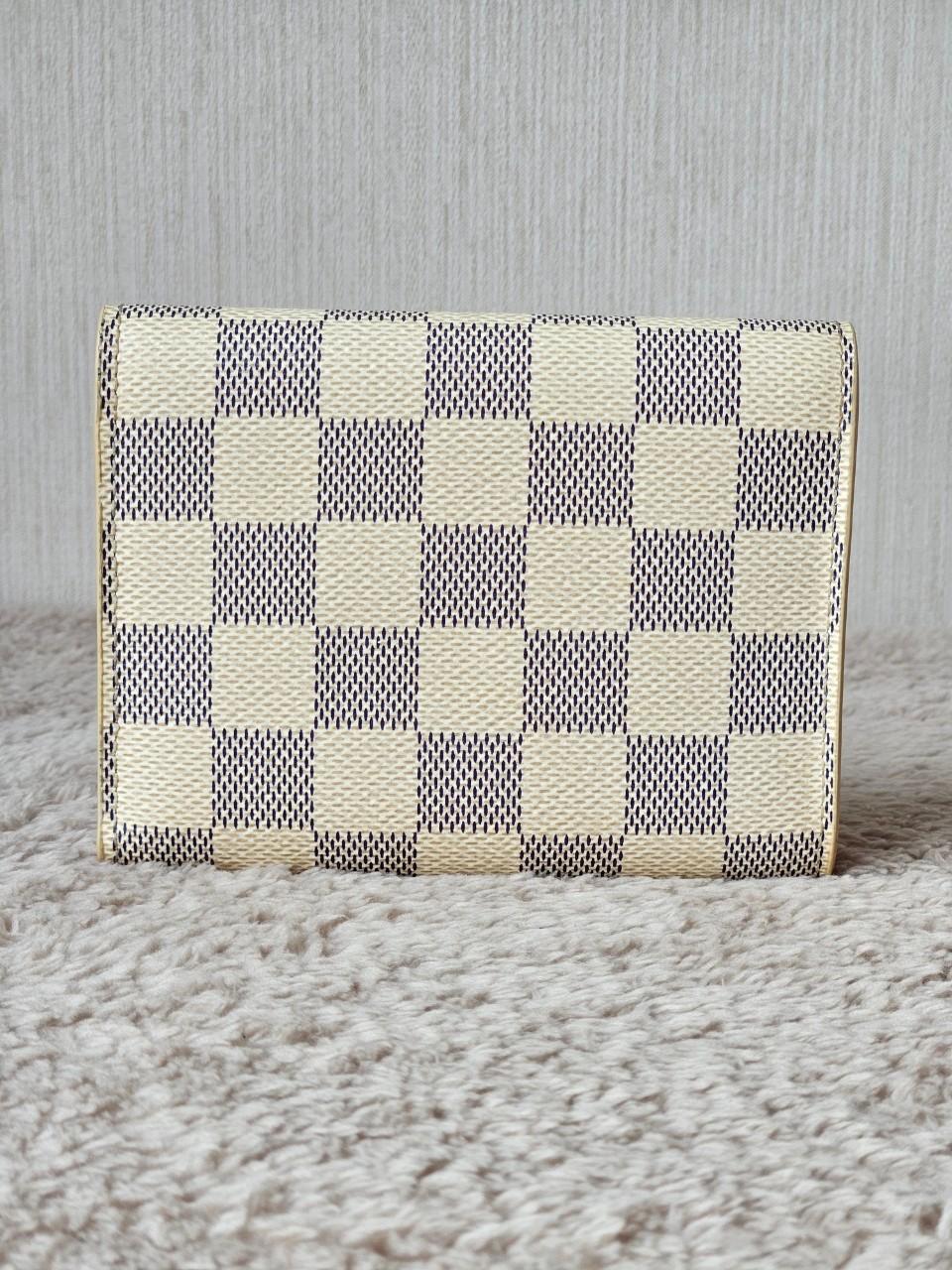 LV Victorie Azur ปี21 microchip