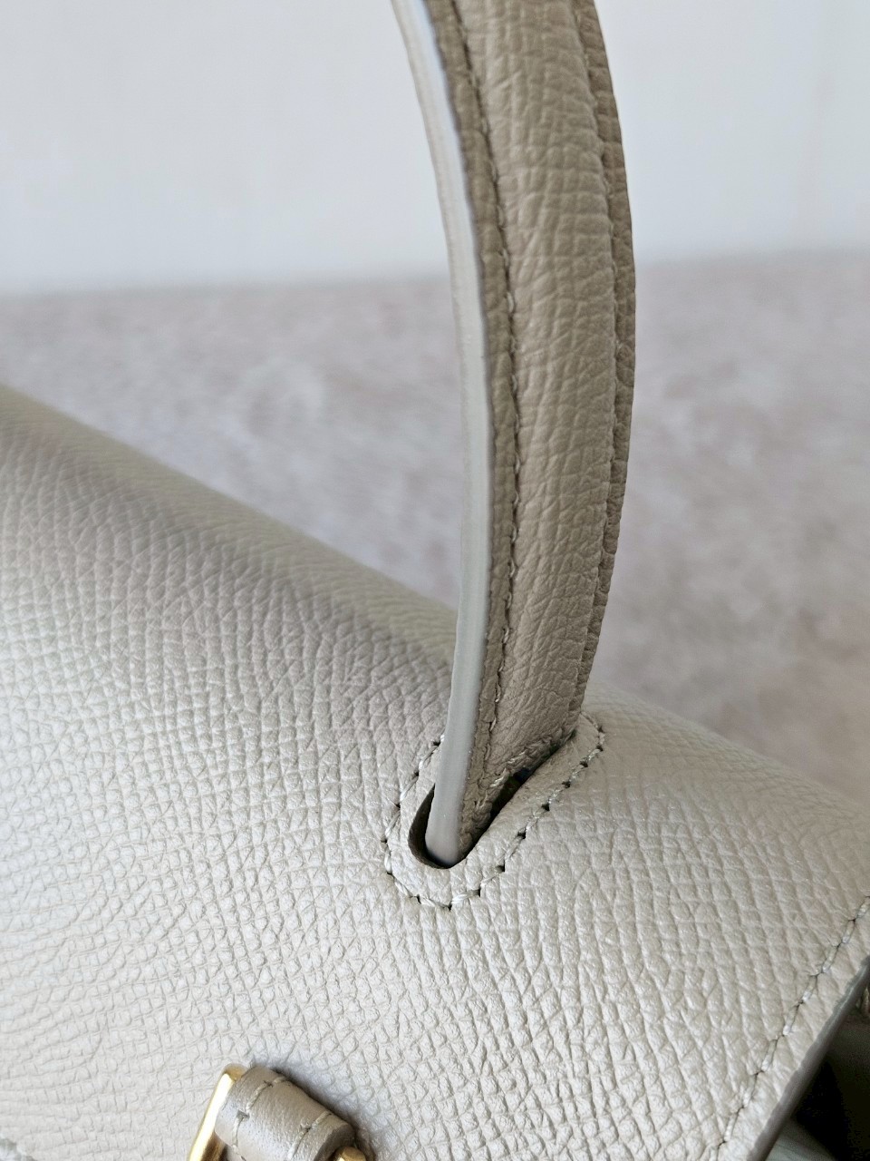 Celine Nano Belt Bag