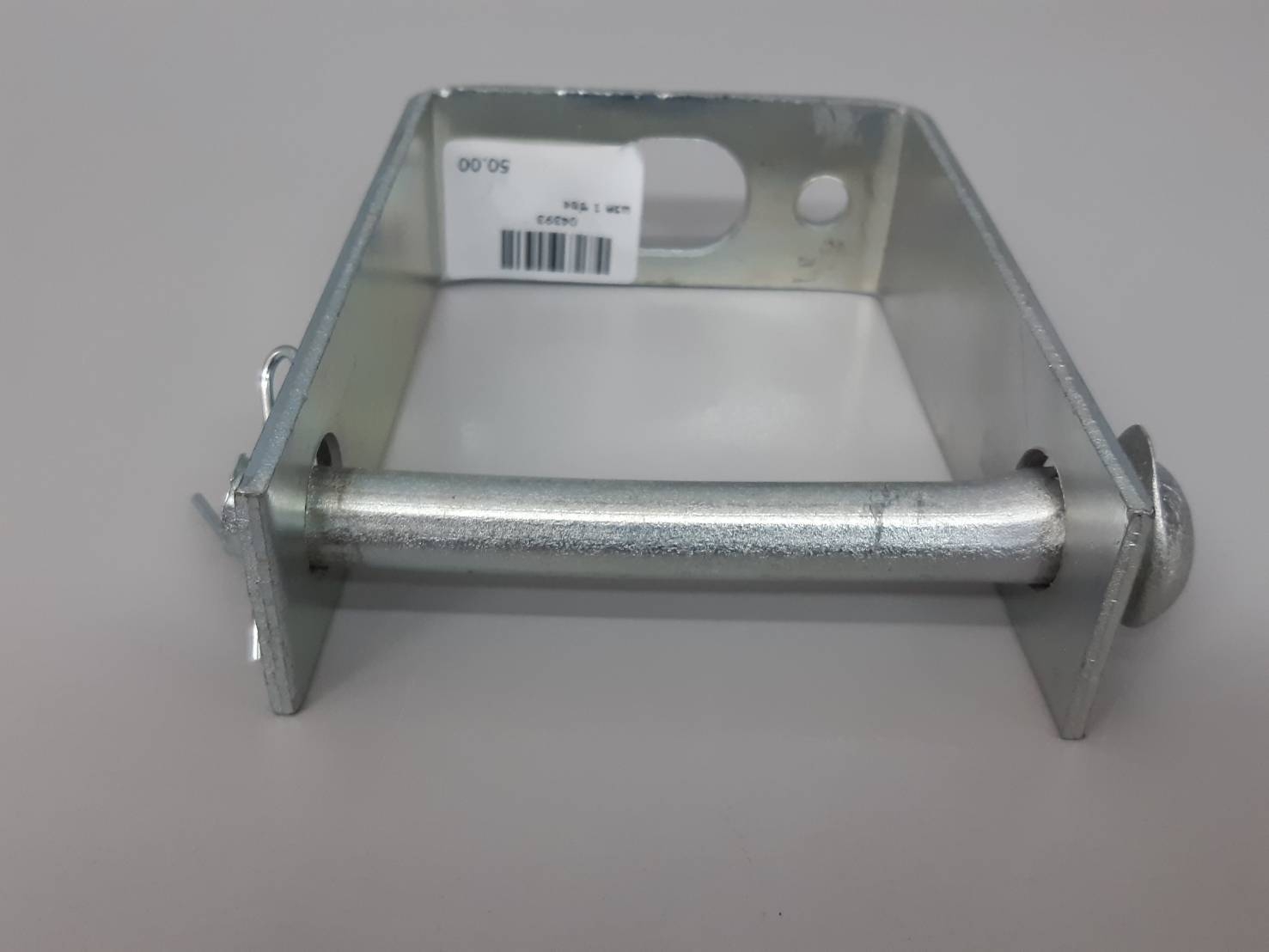 แรค 1 ช่อง