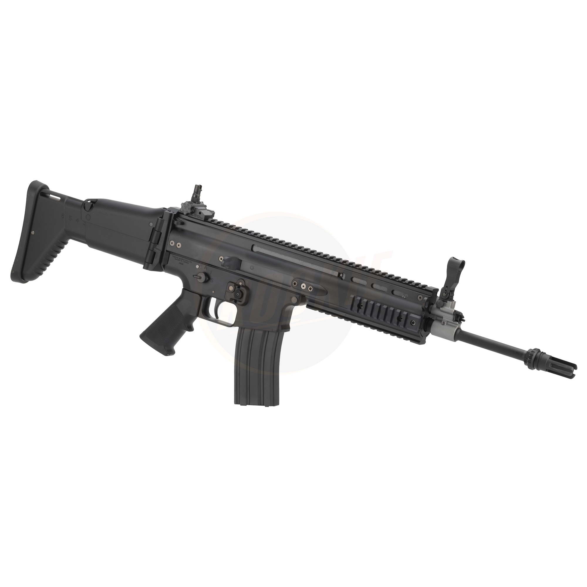 Tokyo Marui SCAR-L MK16 MOD.0 NGRS