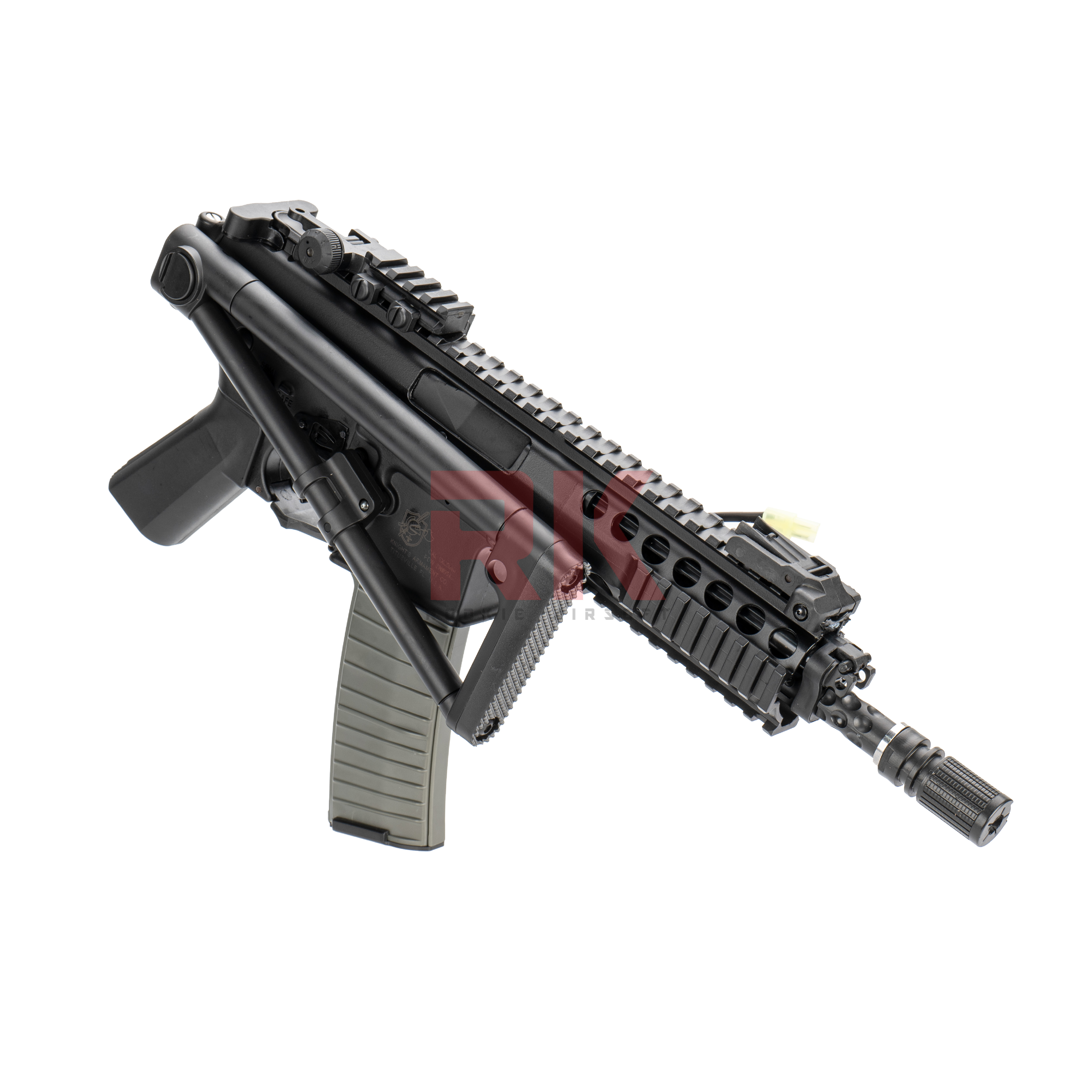 Double Bell 808 KAC PDW (ABS)