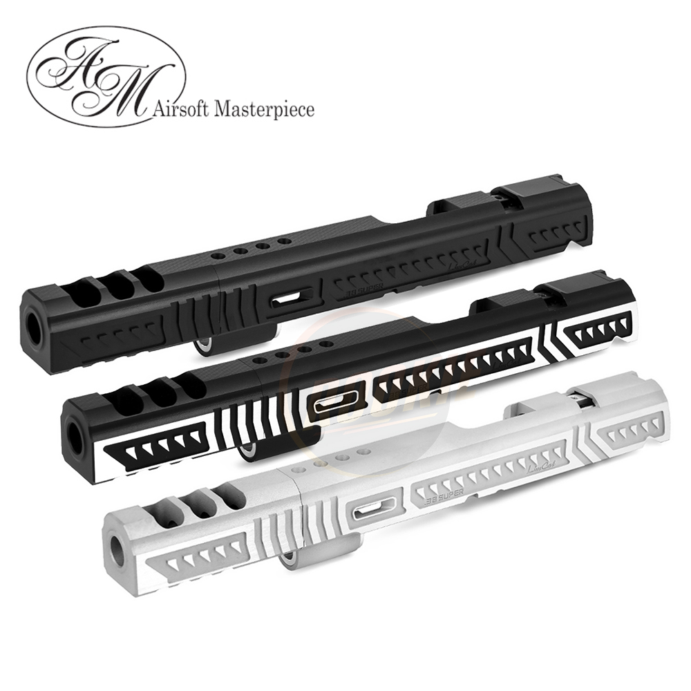 Airsoft Masterpiece Limcat SaberCat Open Slide Kit