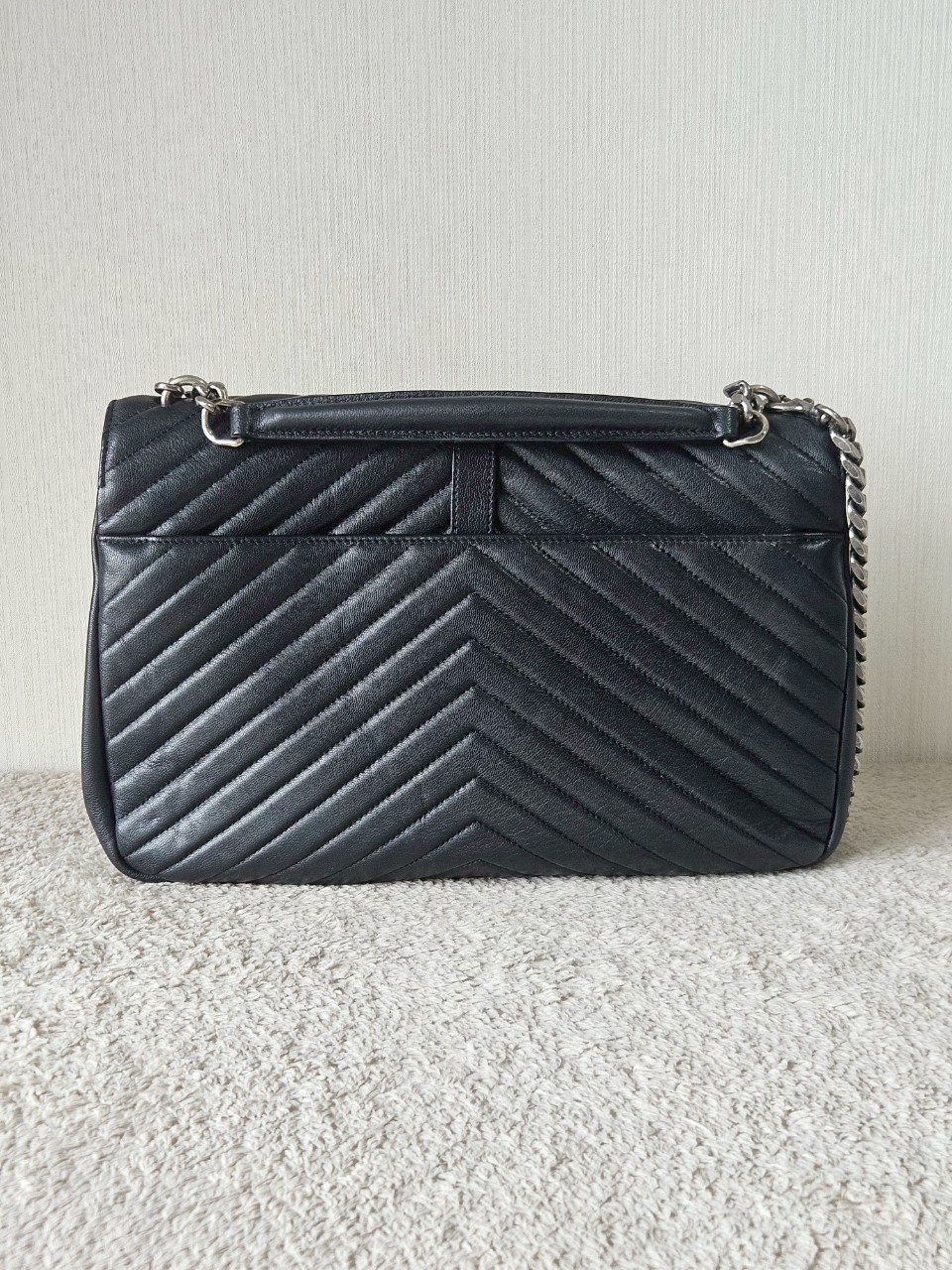 YSL 392738 College Large