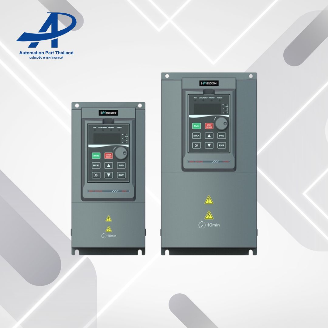 VB 4KW-7.5KW INVERTER
