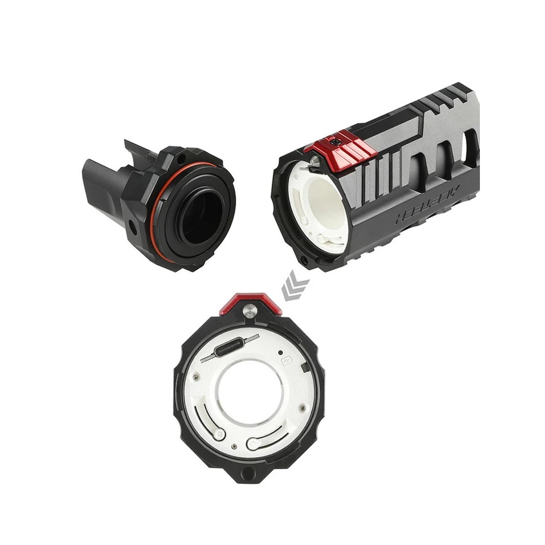 ACETECH Quark R Tracer Unit for Shotgun