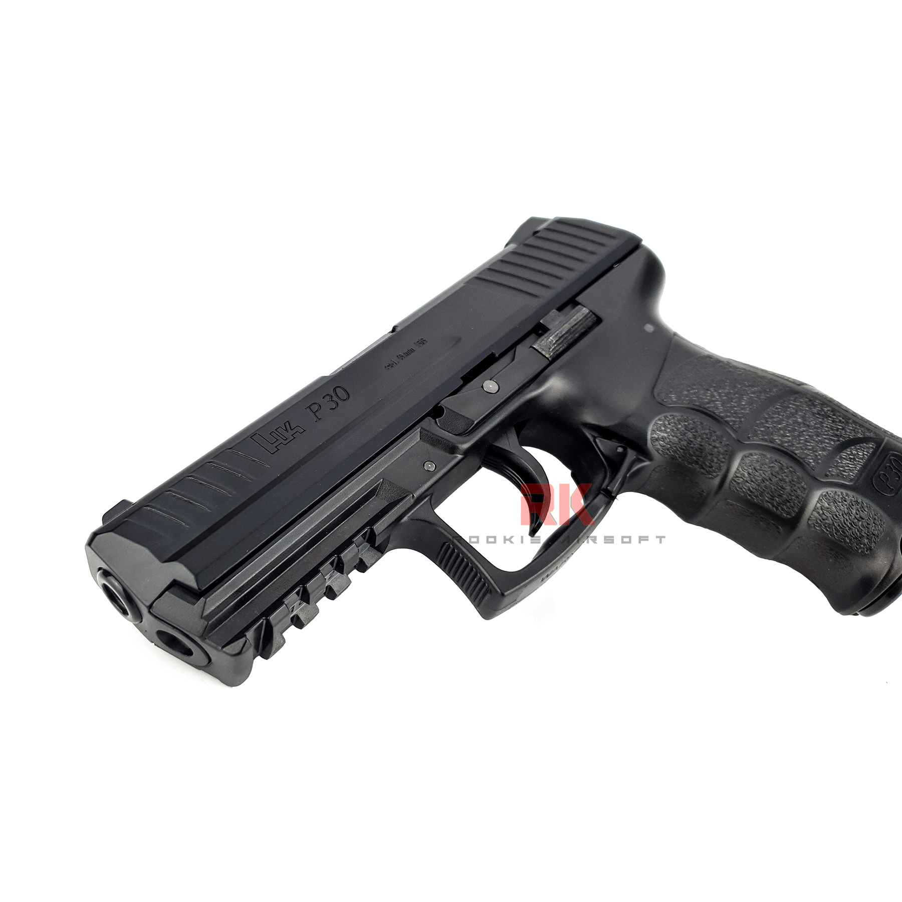UMAREX HK P30 Spring Powered Pistol