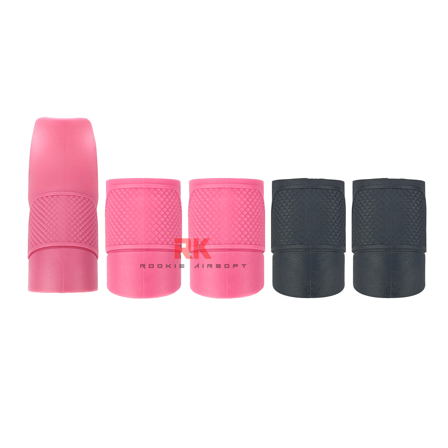 WE Bulldog PX4 Storm Subcompact (2 Magazines) - Silver