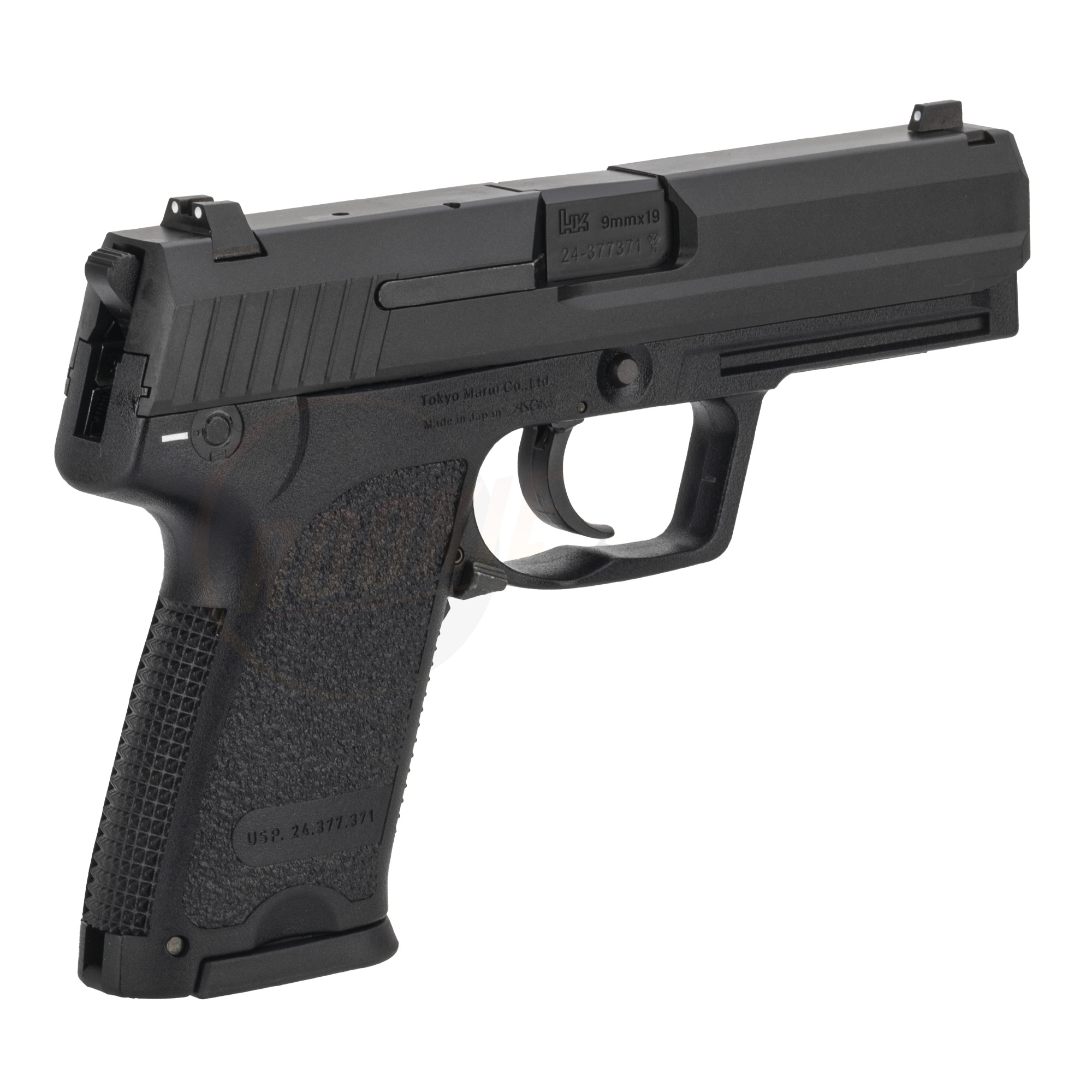 Tokyo Marui HK USP GBB