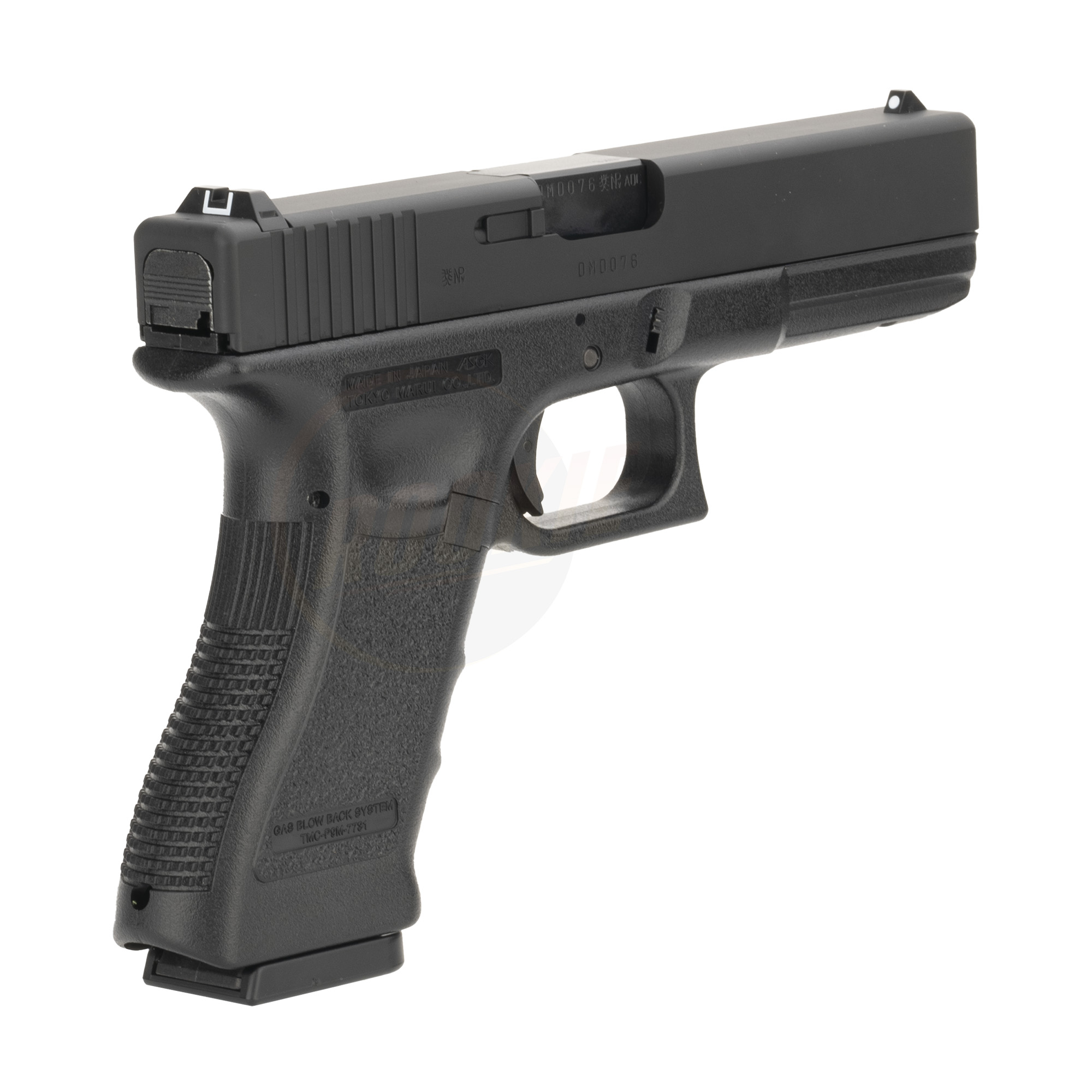 Tokyo Marui G17 Gen3 GBB