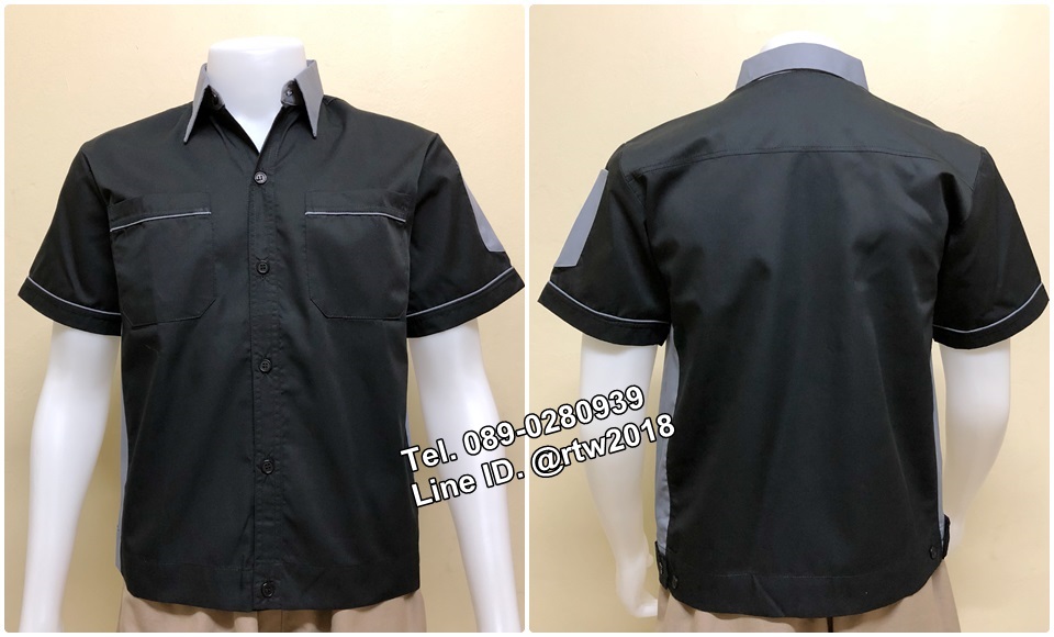 เสื้อช็อปราคาถูก