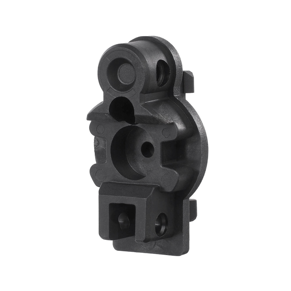 CRUSADER MP5K Picatinny Rail Stock Adapter