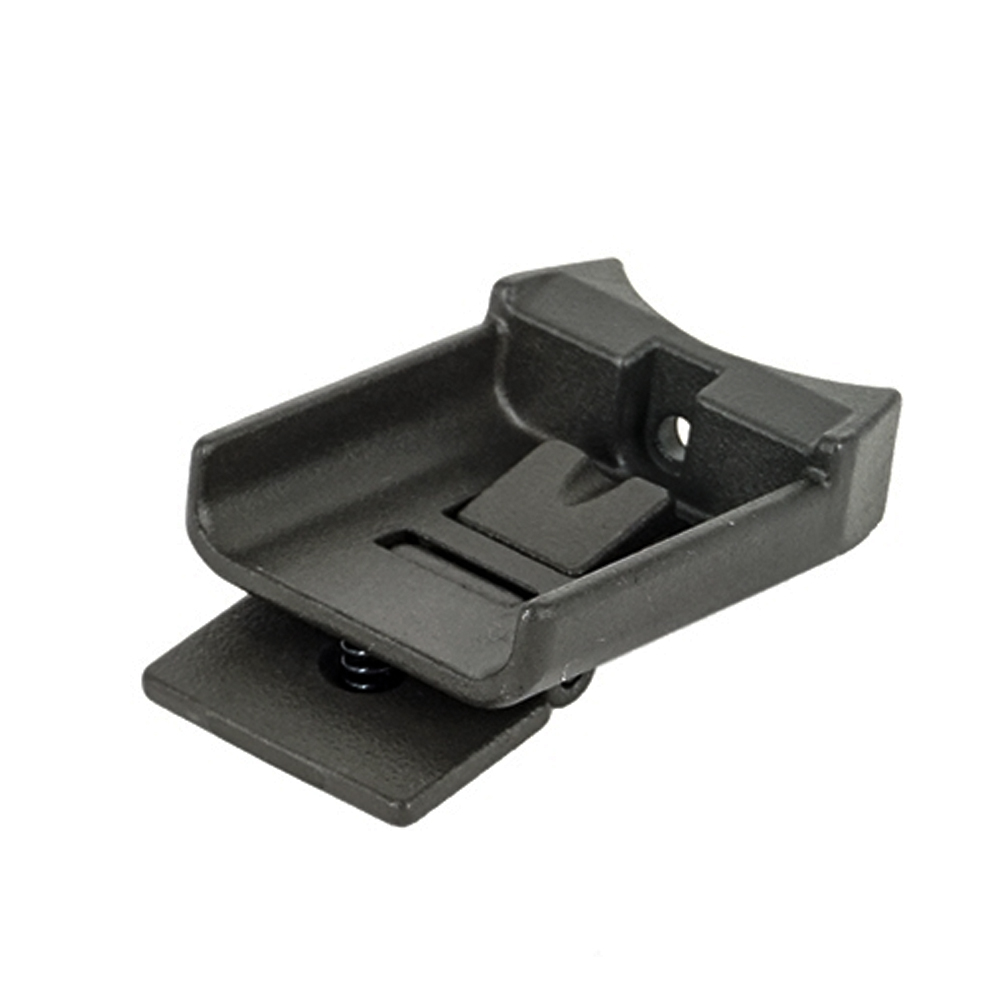 Action Army Steel Magazine Catch for Well MB01 / E&C L96