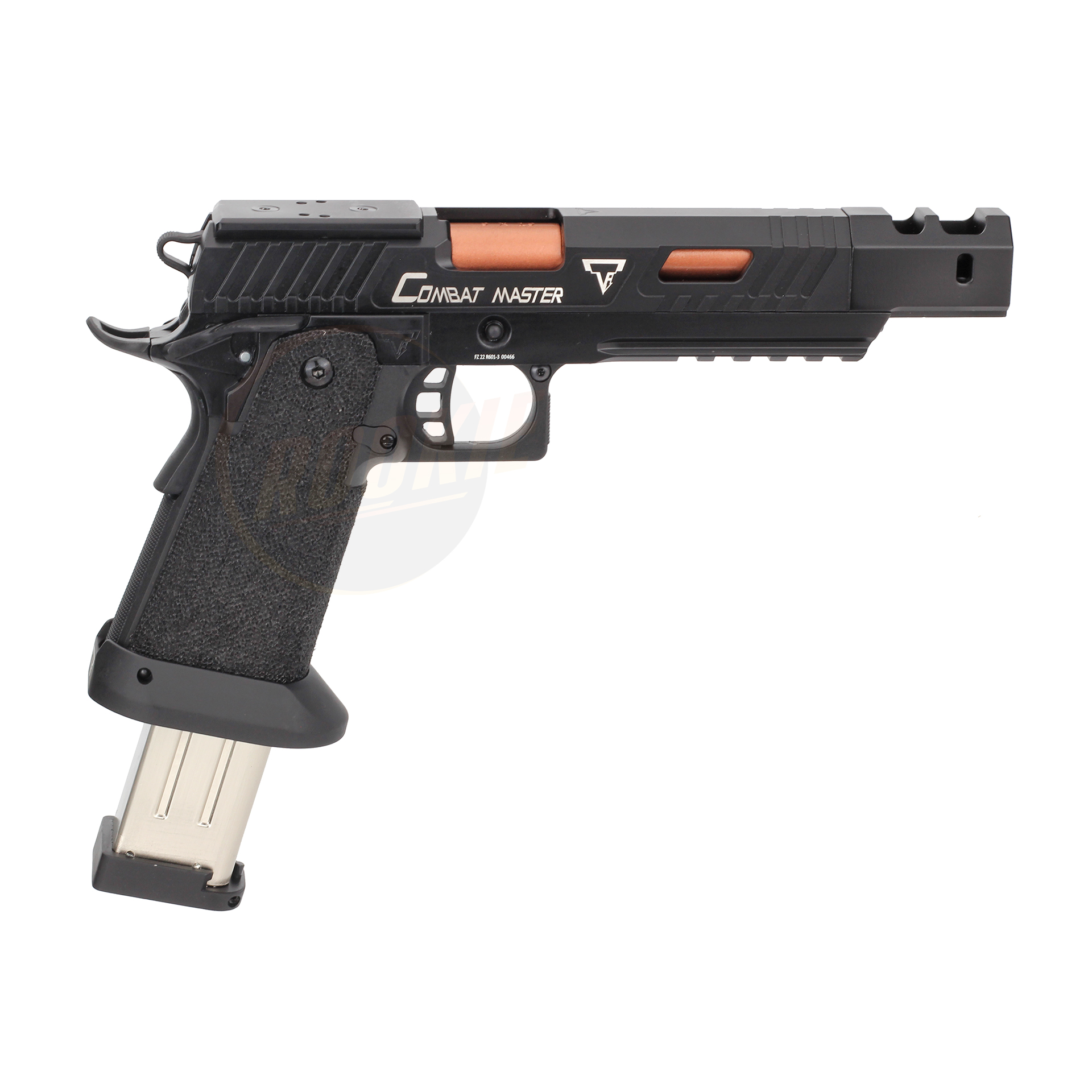 Army Armament R601-3 TTI Combat Master Alpha GBB