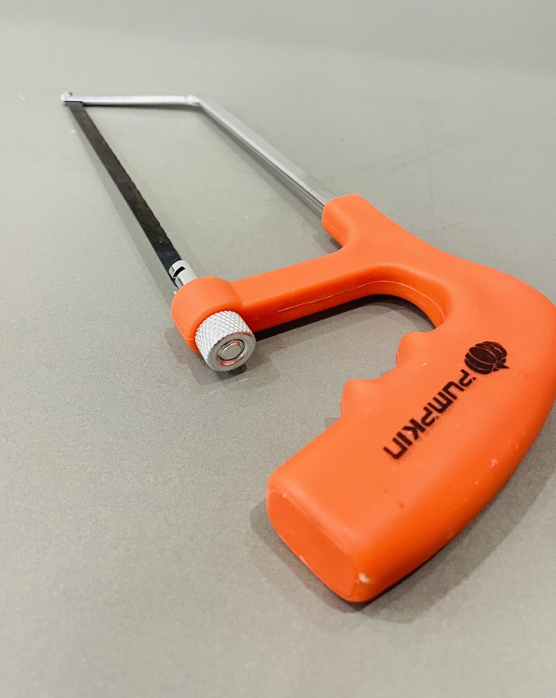 โครงเลื่อยมินิ 6" พัมคิน PTTJH6