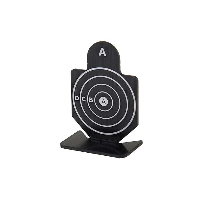 FMA Metal Target Type A (6 pcs)