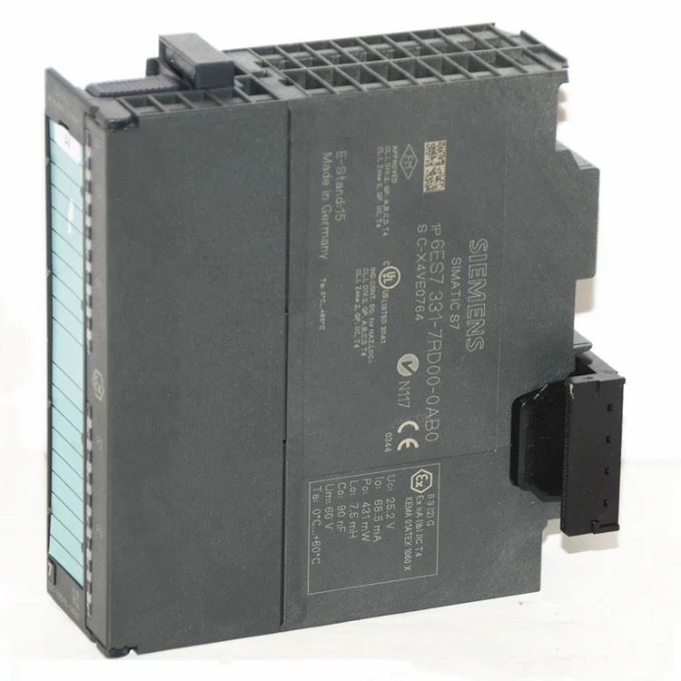 6ES7331-7RD00-0AB0