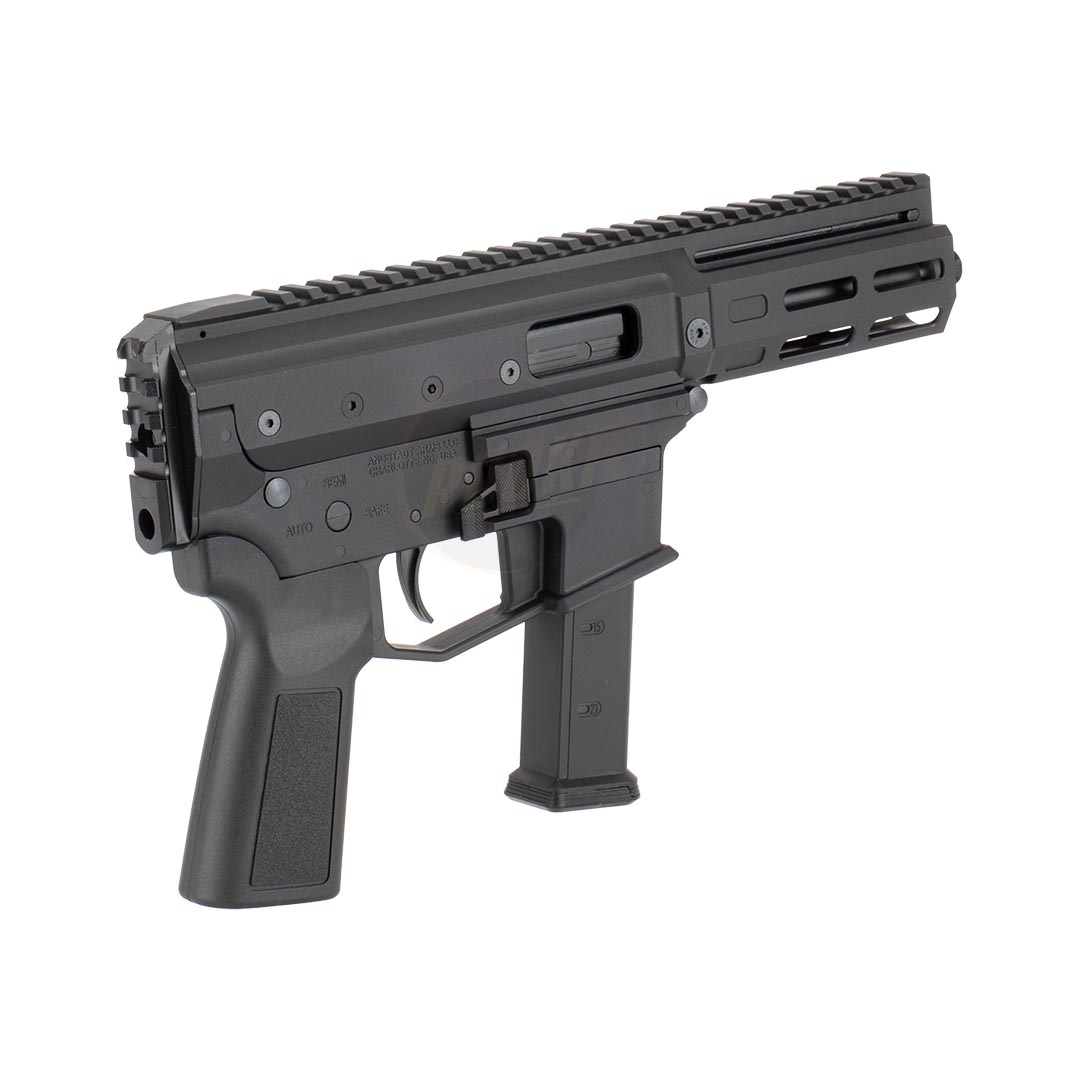 EMG/Lambda Defense Angstadt Arms MDP-9 GBB
