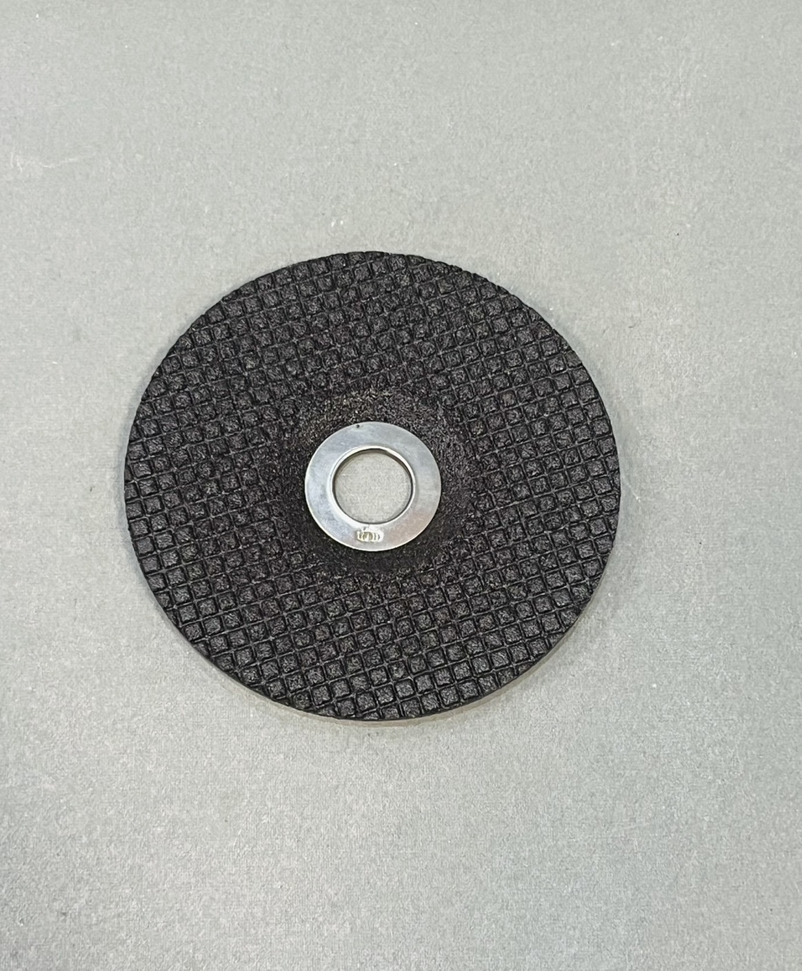 ใบเจียร์เหล็ก 4" x 2มิล บาง พัมคิน AC-80