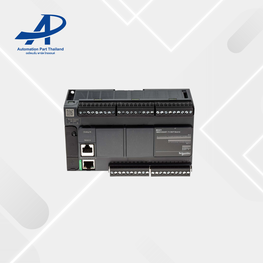 TM221CE40T
