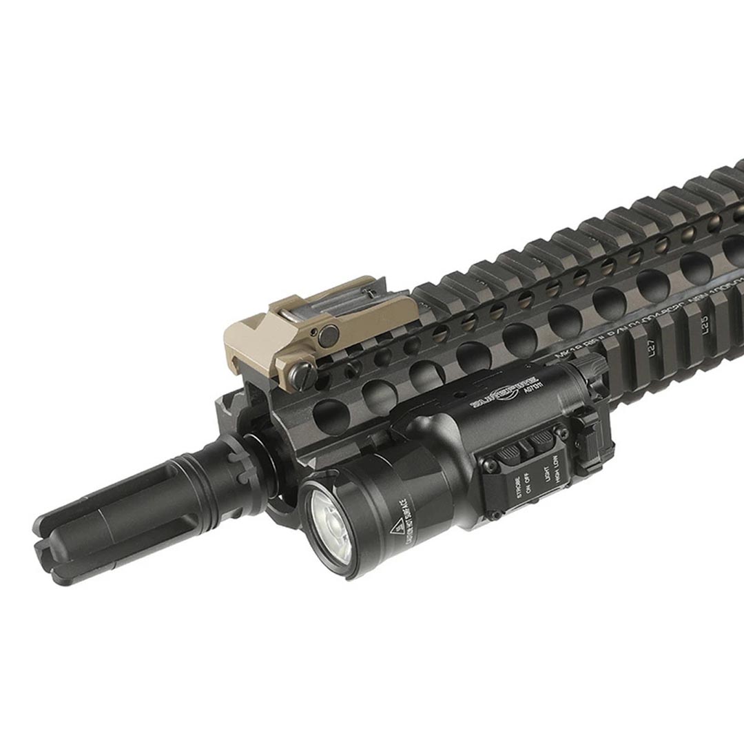 SOTAC SureFire XH35 Weapon Flashlight