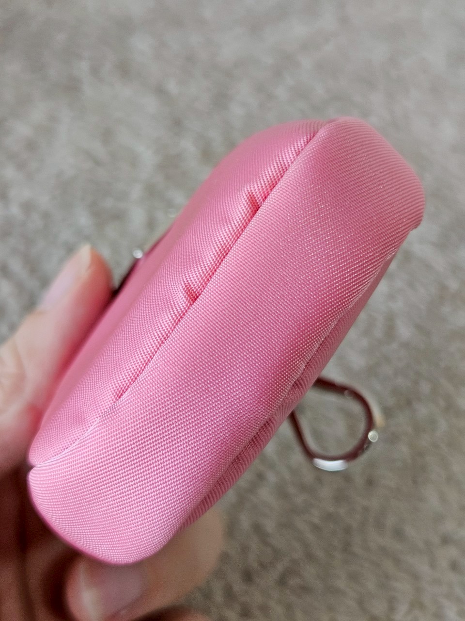 Prada Hobo Re-Edtion with Strap