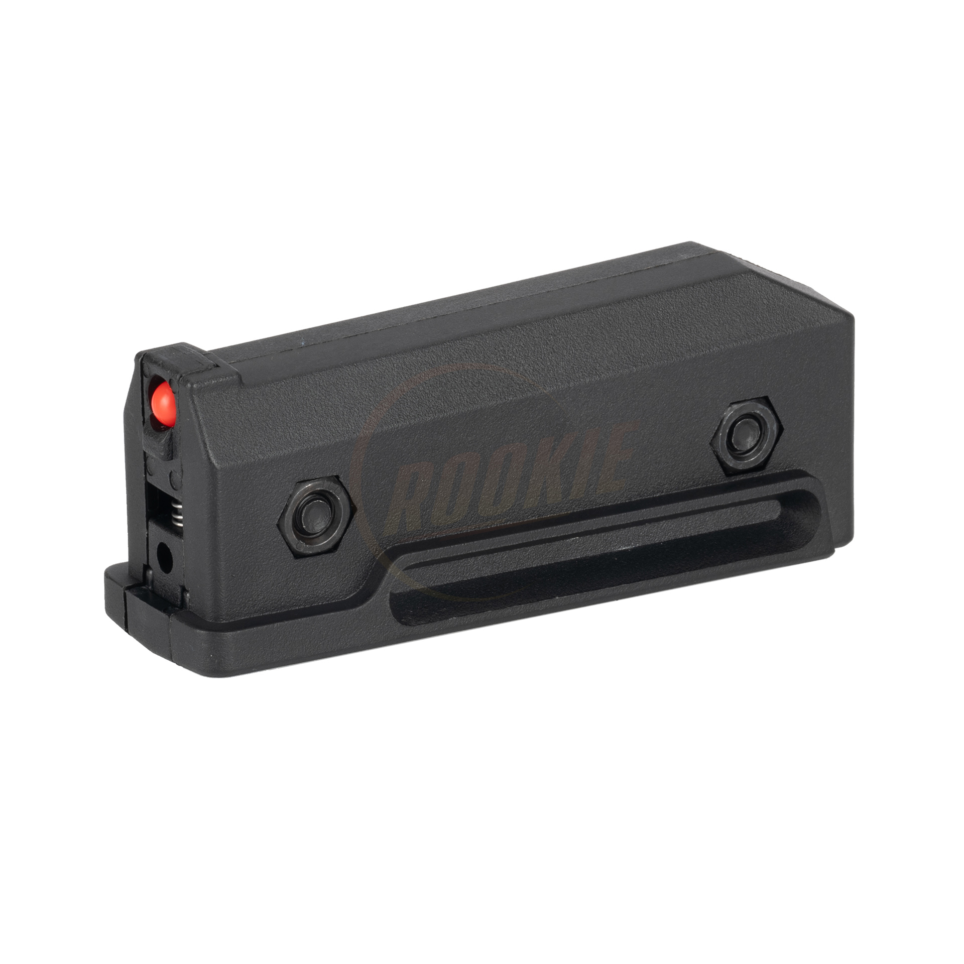 Silverback TAC41P Bolt Action Rifle (Black)