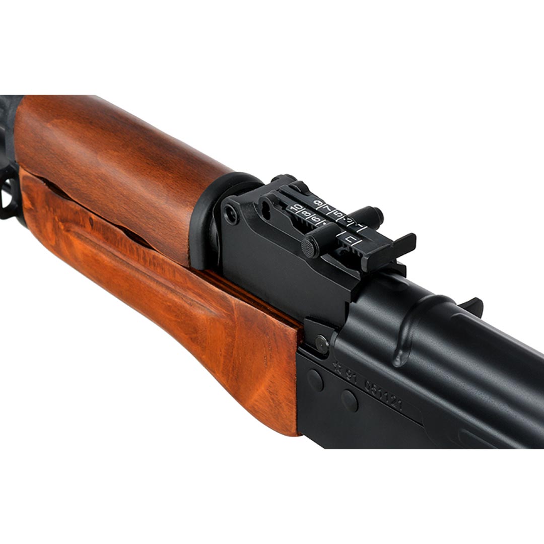 Double Bell 023 AKM AEG (Wood)