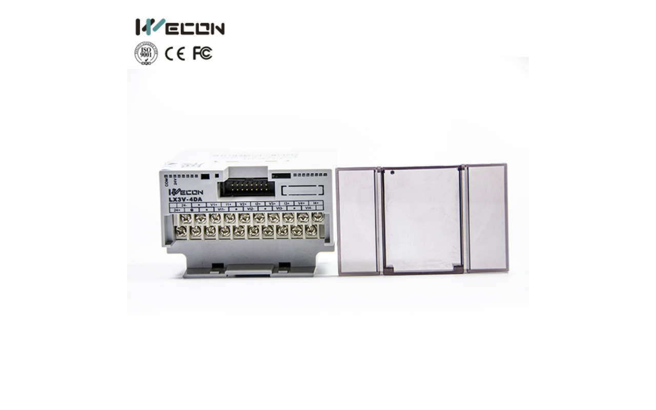 LX3V-4DA