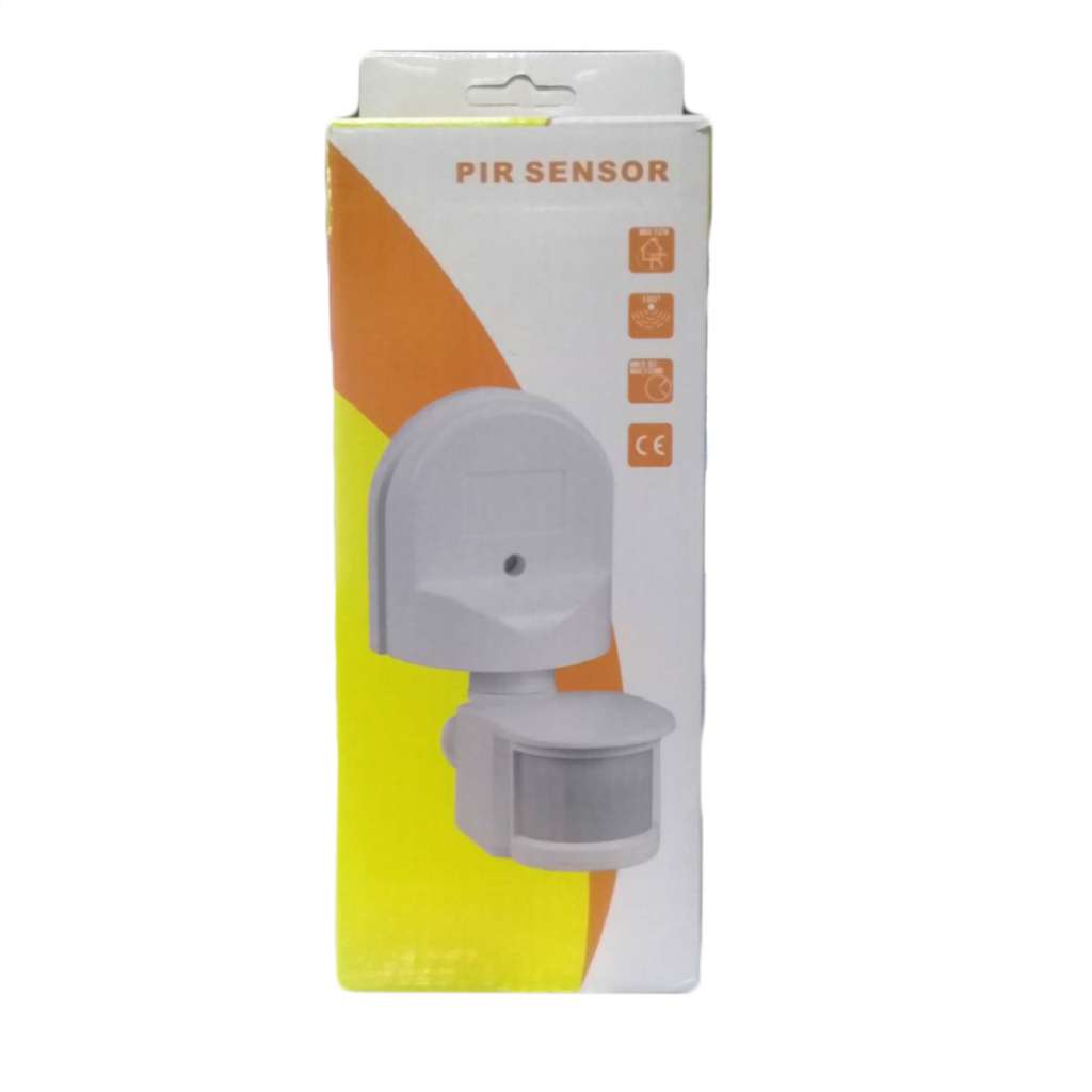 ชุดเซ็นเซอร์จับความเคลื่อนไหว 300W รหัสJC243