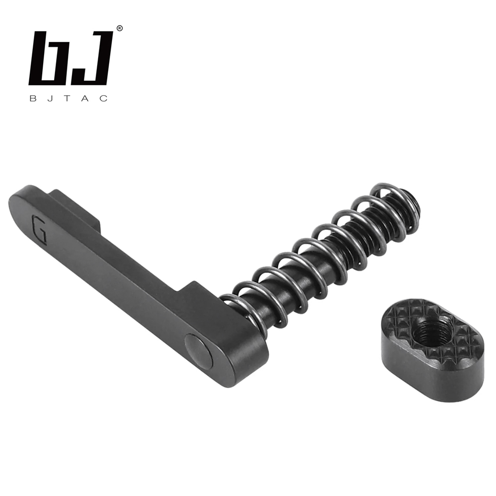 BJ TAC MWS G-Style Magazine Catch