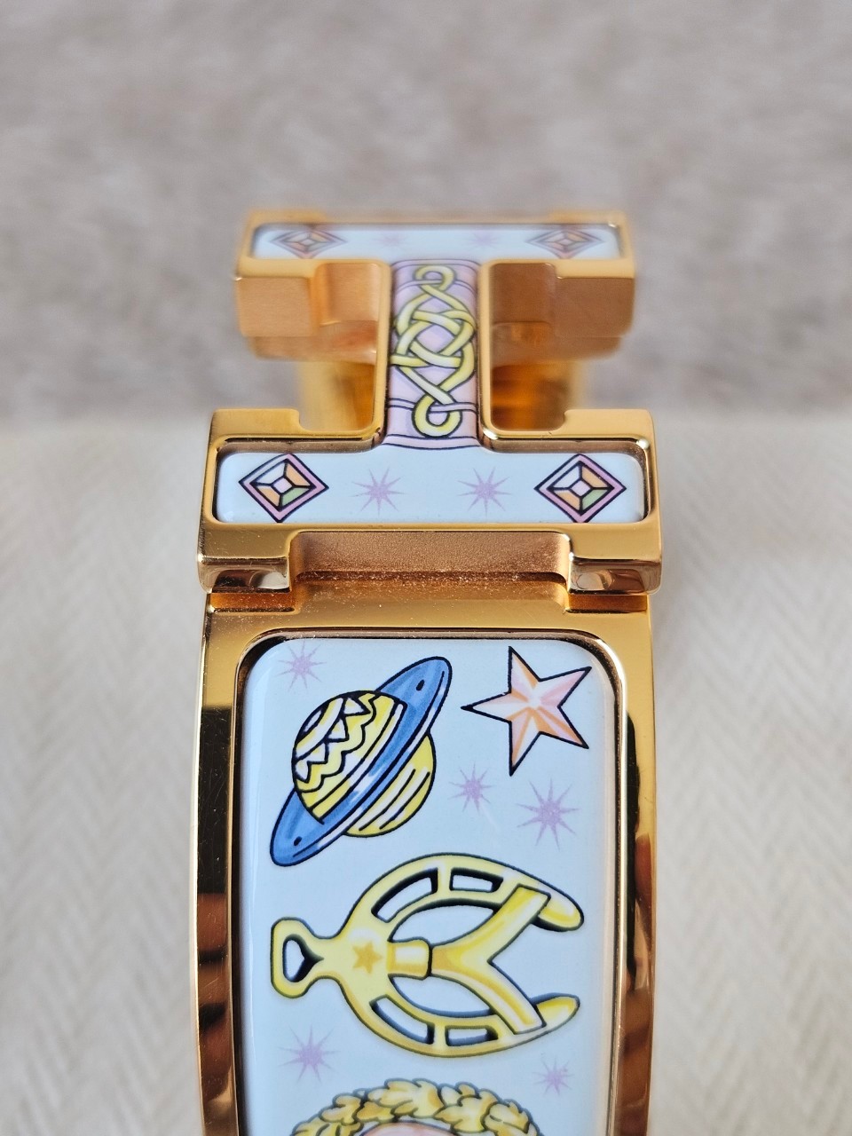 Hermes Clic Clac H Chorus PM