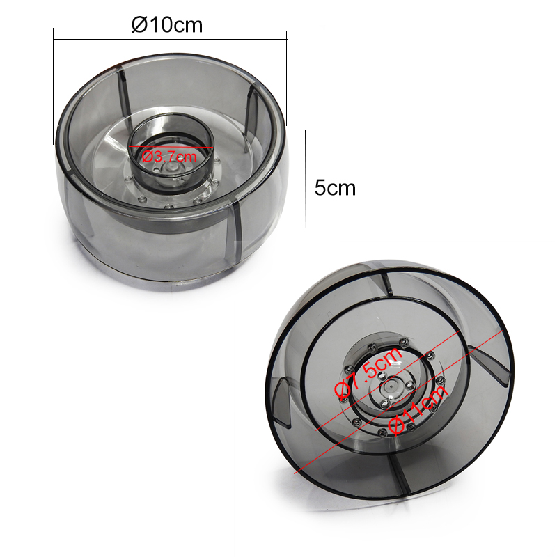 ถาดช่วยดริป V60 13 รู