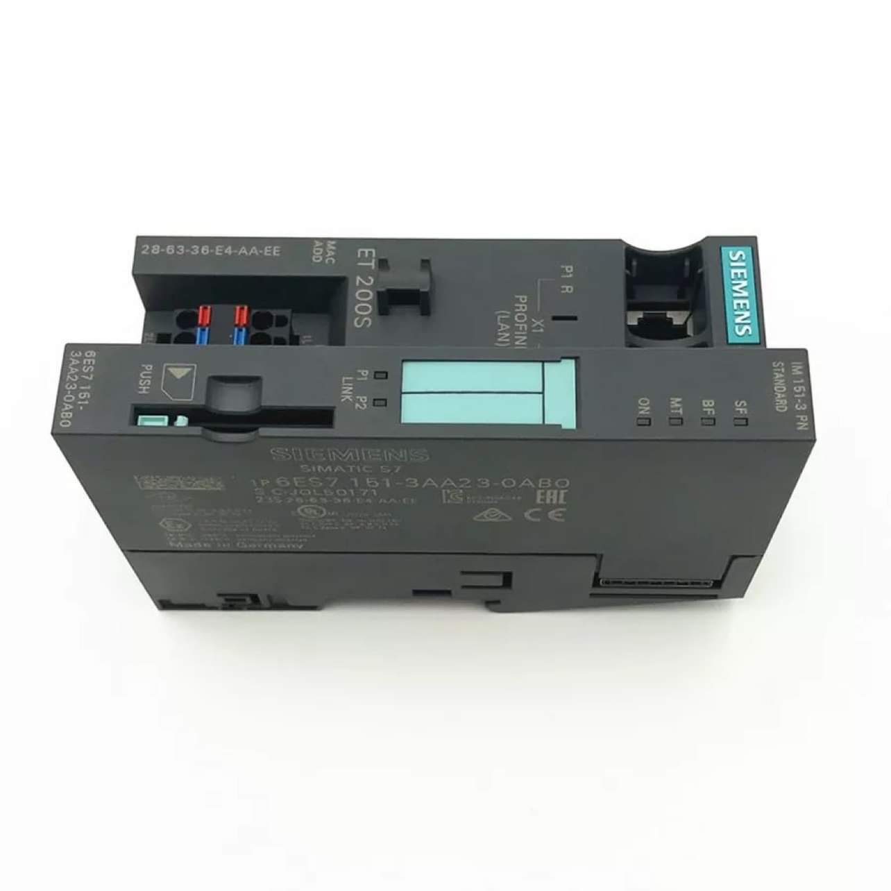 6ES7151-3AA23-0AB0