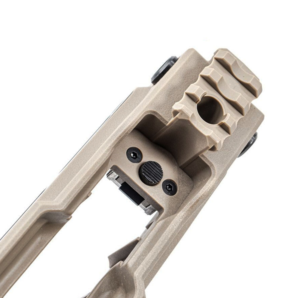 Maple Leaf MLC S2 Rifle Stock for VSR-10 (DE)
