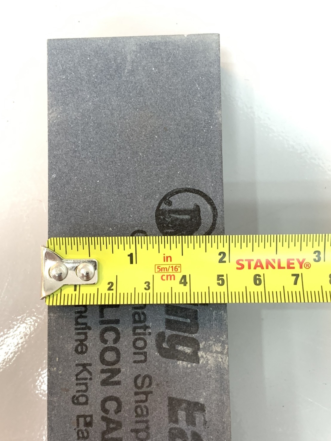 หินลับมีด KingEagle