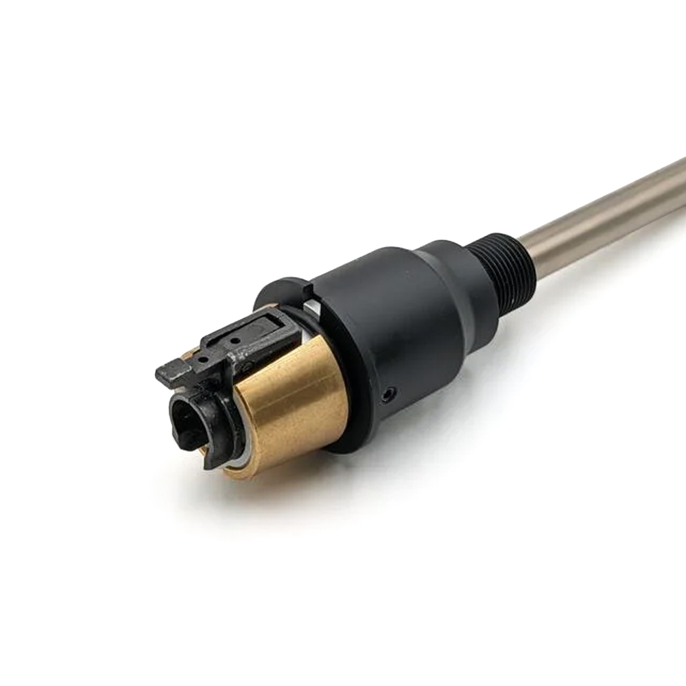 Maple Leaf Outer Barrel Adapter for Marui M4A1 MWS