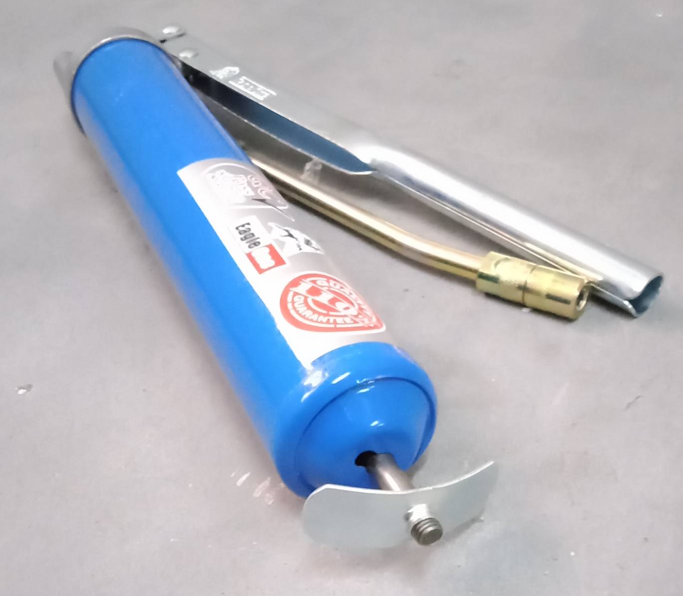 กระบอกอัดจารบี EagleOne 300ซีซี