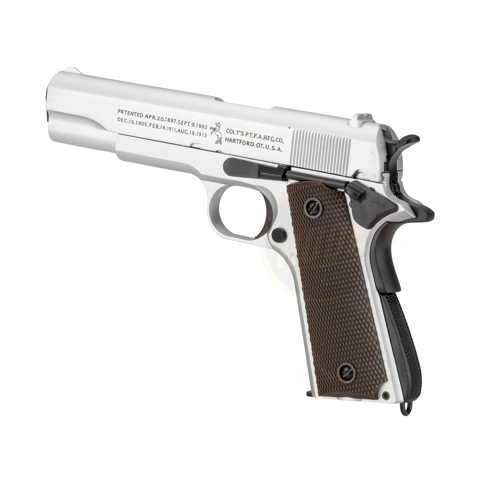 Double Bell 723Y Colt M1911 A1