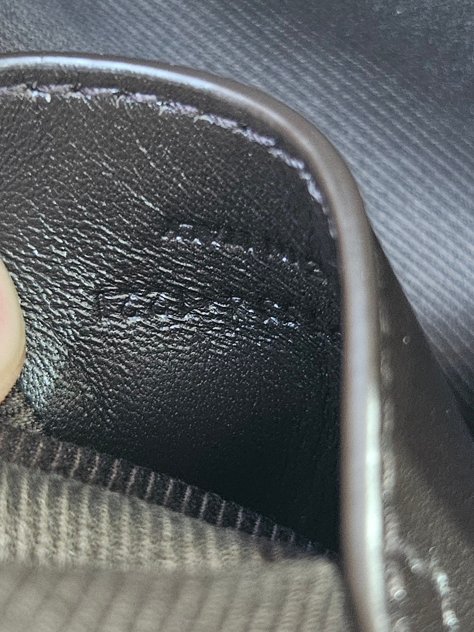 YSL Sac Mono Crossbody